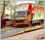 weigh bridge in Ahmedabad